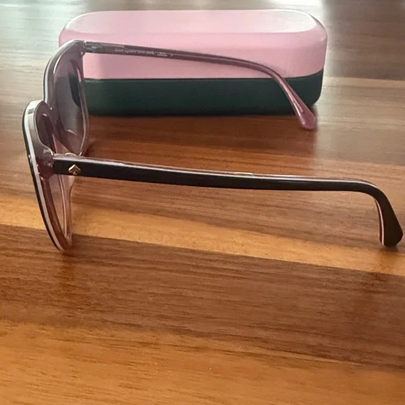 Kate Spade Giana Sunglasses - Picture 6 of 10